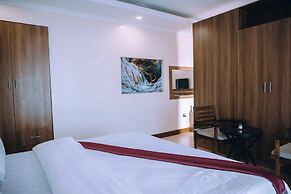 ROYAL CROWN HOTEL