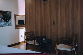 ROYAL CROWN HOTEL