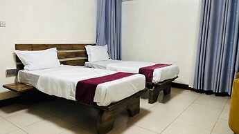 ROYAL CROWN HOTEL