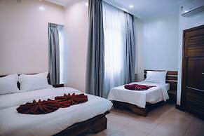 ROYAL CROWN HOTEL