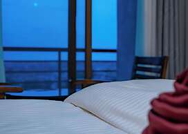 ROYAL CROWN HOTEL