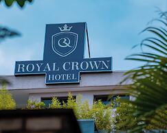 ROYAL CROWN HOTEL
