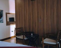 ROYAL CROWN HOTEL