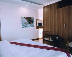 ROYAL CROWN HOTEL