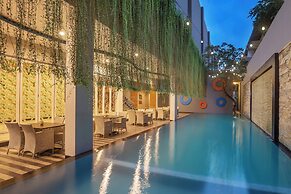 Avery Hotel Yogyakarta Kusumanegara