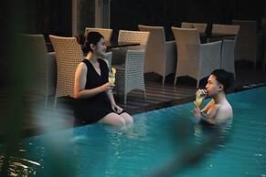 Avery Hotel Yogyakarta Kusumanegara