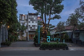 Avery Hotel Yogyakarta Kusumanegara