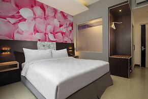 Avery Hotel Yogyakarta Kusumanegara
