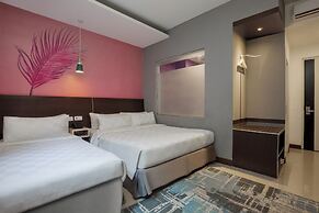 Avery Hotel Yogyakarta Kusumanegara