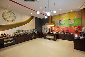 Avery Hotel Yogyakarta Kusumanegara