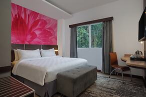 Avery Hotel Yogyakarta Kusumanegara