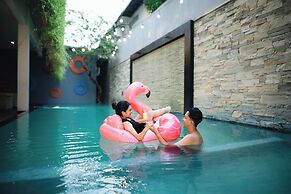 Avery Hotel Yogyakarta Kusumanegara