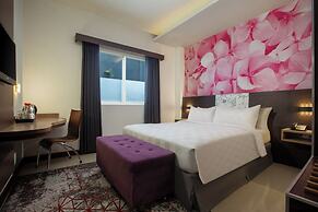 Avery Hotel Yogyakarta Kusumanegara