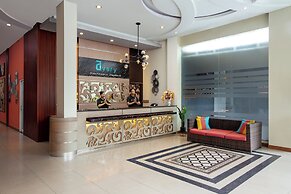 Avery Hotel Yogyakarta Kusumanegara