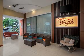 Avery Hotel Yogyakarta Kusumanegara