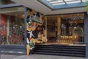 Avery Hotel Yogyakarta Kusumanegara