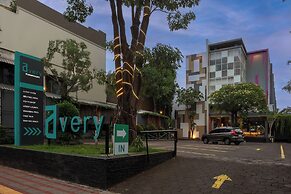 Avery Hotel Yogyakarta Kusumanegara