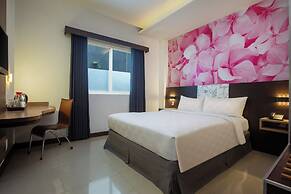 Avery Hotel Yogyakarta Kusumanegara