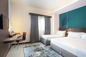 Avery Hotel Yogyakarta Kusumanegara