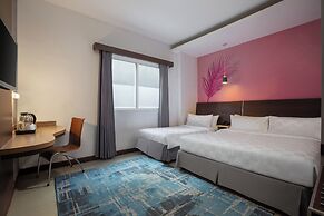 Avery Hotel Yogyakarta Kusumanegara