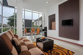 Avery Hotel Yogyakarta Kusumanegara