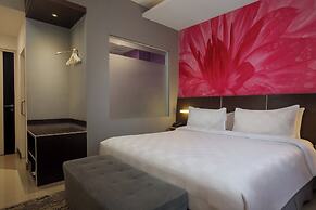 Avery Hotel Yogyakarta Kusumanegara