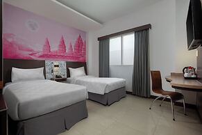 Avery Hotel Yogyakarta Kusumanegara