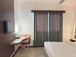 Avery Hotel Yogyakarta Kusumanegara
