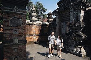 Avery Hotel Yogyakarta Kusumanegara