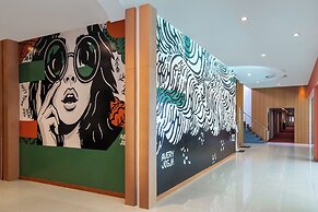 Avery Hotel Yogyakarta Kusumanegara