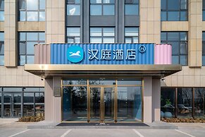 Hanting Qingdao