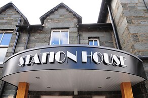 Station House - Room Only