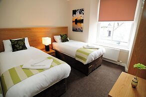Station House - Room Only