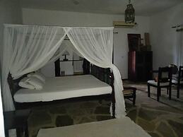 Soncini House