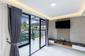 Alenay Resort Kulonprogo