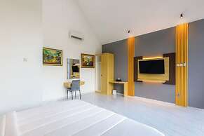 Alenay Resort Kulonprogo