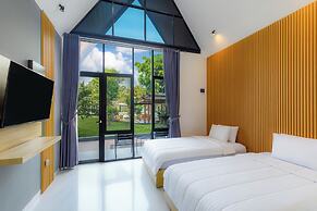 Alenay Resort Kulonprogo