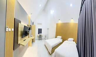 Alenay Resort Kulonprogo