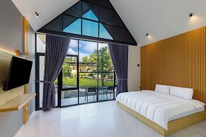 Alenay Resort Kulonprogo