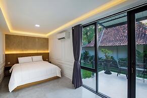 Alenay Resort Kulonprogo
