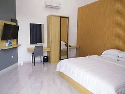 Alenay Resort Kulonprogo