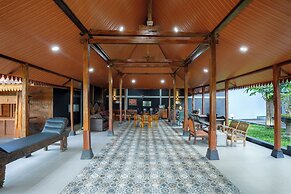 Alenay Resort Kulonprogo