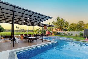 Alenay Resort Kulonprogo