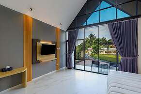 Alenay Resort Kulonprogo