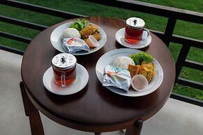 Alenay Resort Kulonprogo