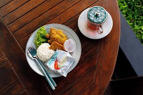 Alenay Resort Kulonprogo