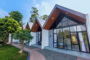 Alenay Resort Kulonprogo
