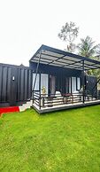 Alenay Resort Kulonprogo