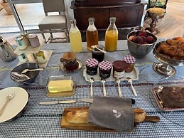 Maison Jacotte