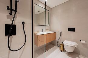Marquise Square Towers - Business Bay
